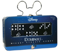 Mickey Classic Games: Dominoes